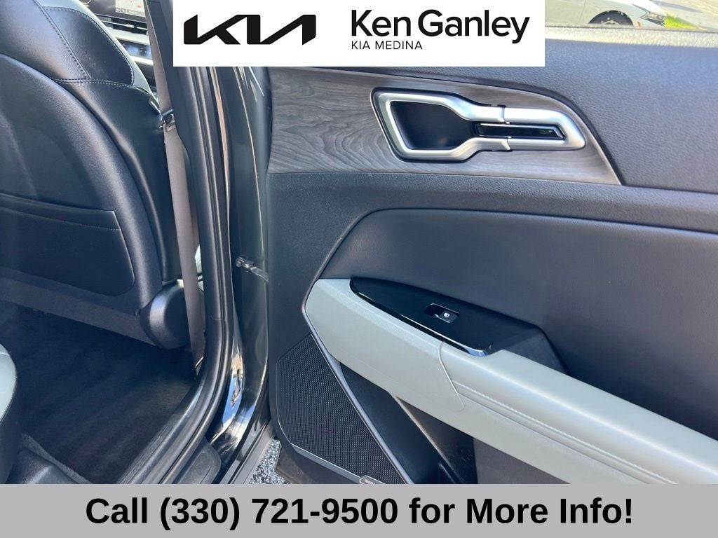 2023 Kia Sportage X-Pro