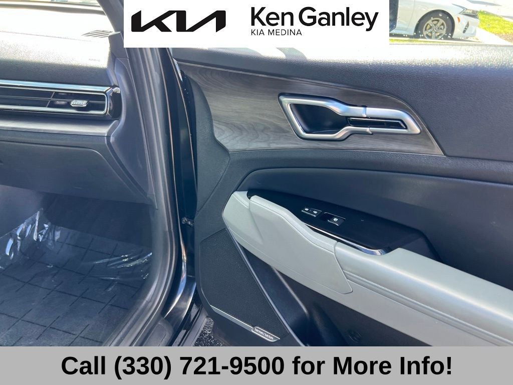 2023 Kia Sportage X-Pro