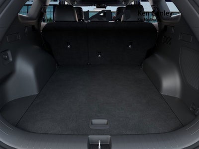 2026 Kia Sportage X-Pro Prestige