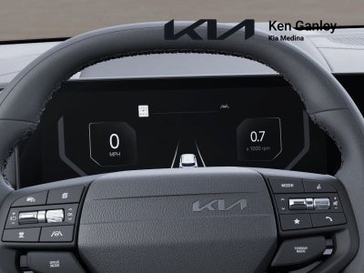 2026 Kia Sportage X-Pro Prestige