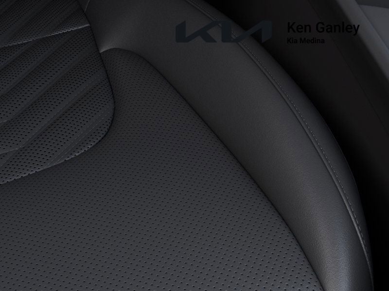 2026 Kia Sportage X-Pro Prestige