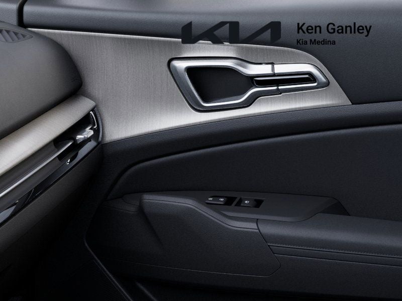 2026 Kia Sportage X-Pro Prestige