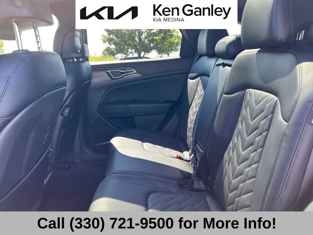 2024 Kia Sportage X-Pro