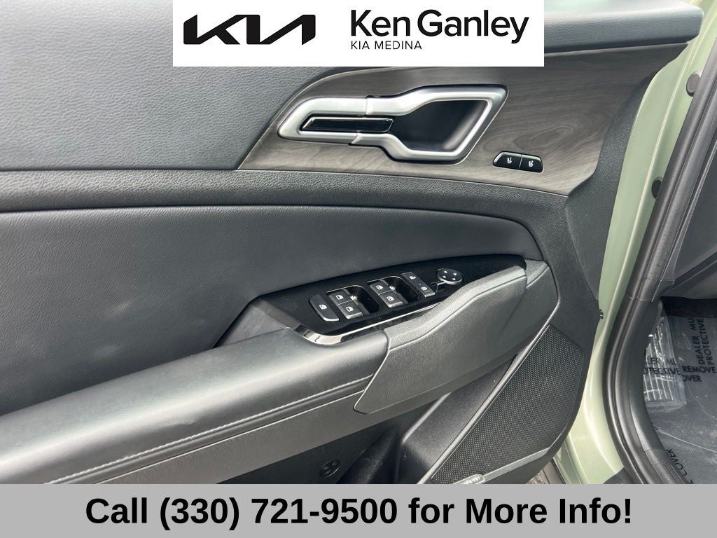 2024 Kia Sportage X-Pro