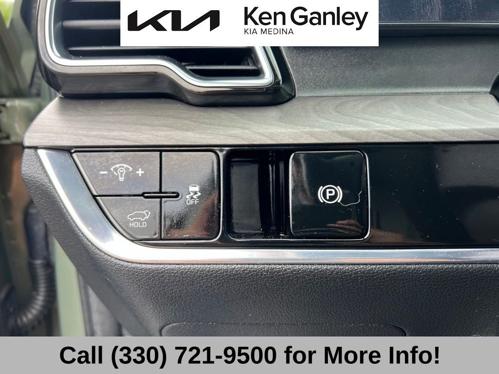 2024 Kia Sportage X-Pro