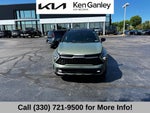 2024 Kia Sportage X-Pro