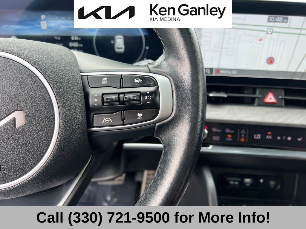 2024 Kia Sportage X-Pro