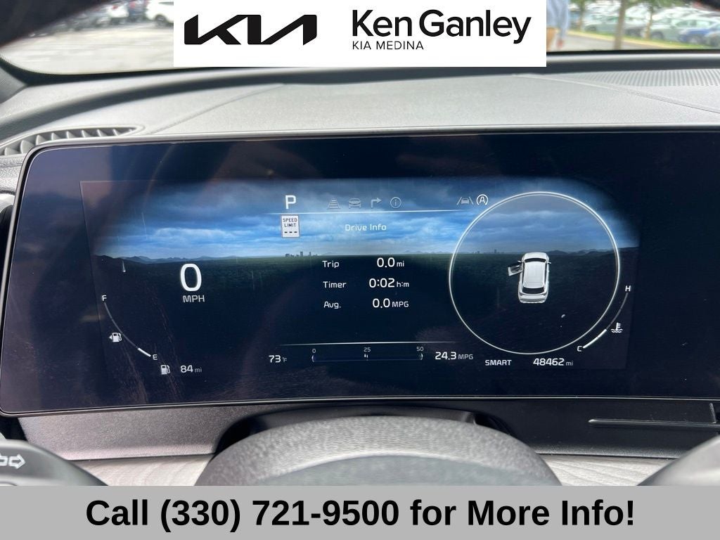 2024 Kia Sportage X-Pro