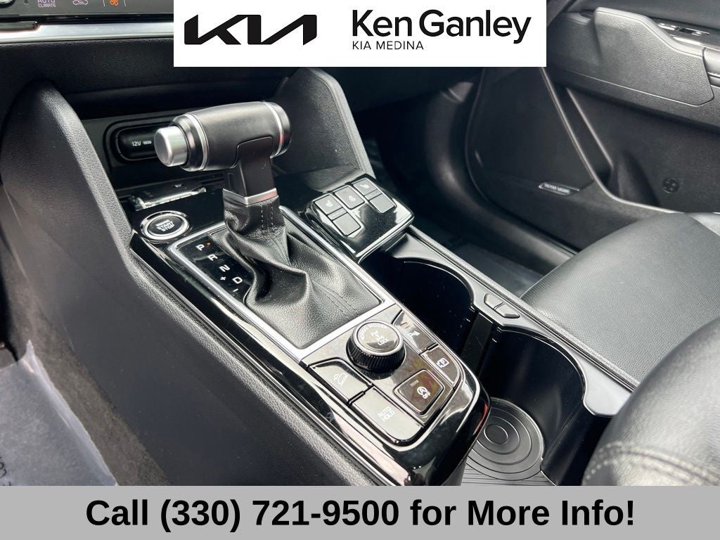 2024 Kia Sportage X-Pro