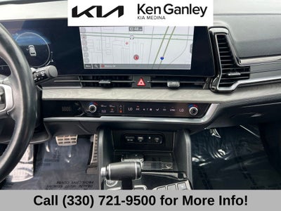 2024 Kia Sportage X-Pro