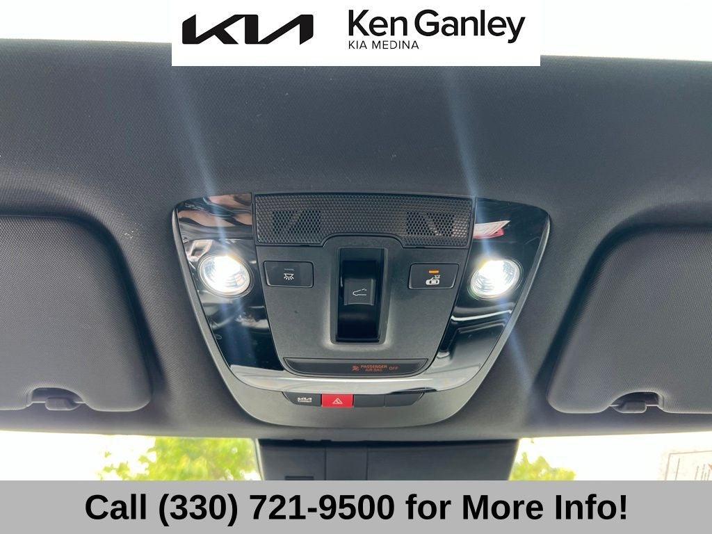 2024 Kia Sportage X-Pro