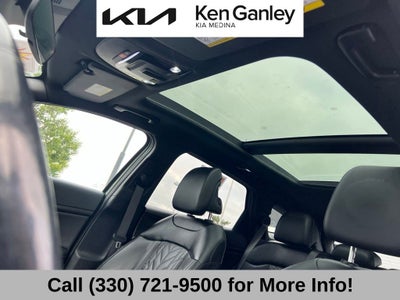 2024 Kia Sportage X-Pro