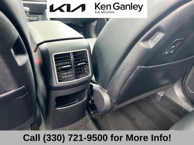 2024 Kia Sportage X-Pro