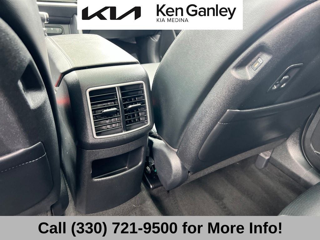 2024 Kia Sportage X-Pro