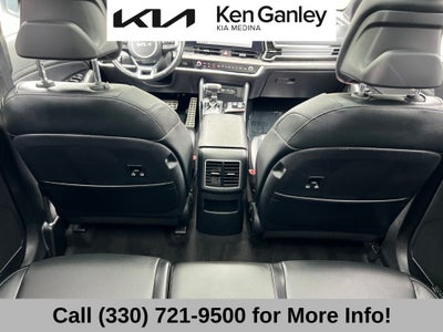 2024 Kia Sportage X-Pro
