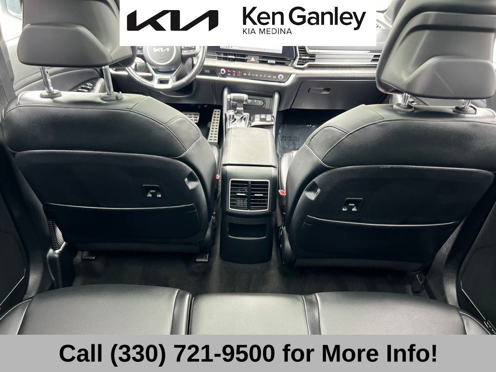 2024 Kia Sportage X-Pro