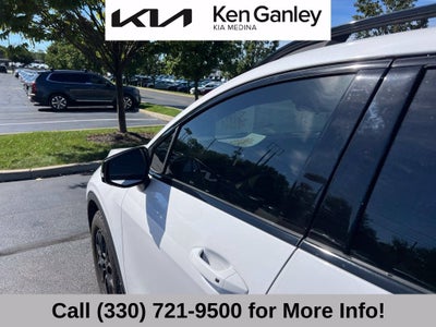 2025 Kia Sportage X-Pro Prestige