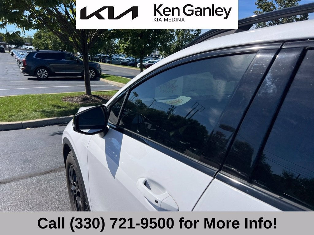 2025 Kia Sportage X-Pro Prestige