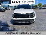 2025 Kia Sportage X-Pro Prestige