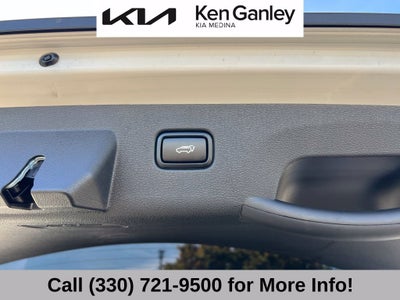 2025 Kia Sportage X-Pro Prestige