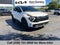 2025 Kia Sportage X-Pro Prestige