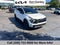 2025 Kia Sportage X-Pro Prestige