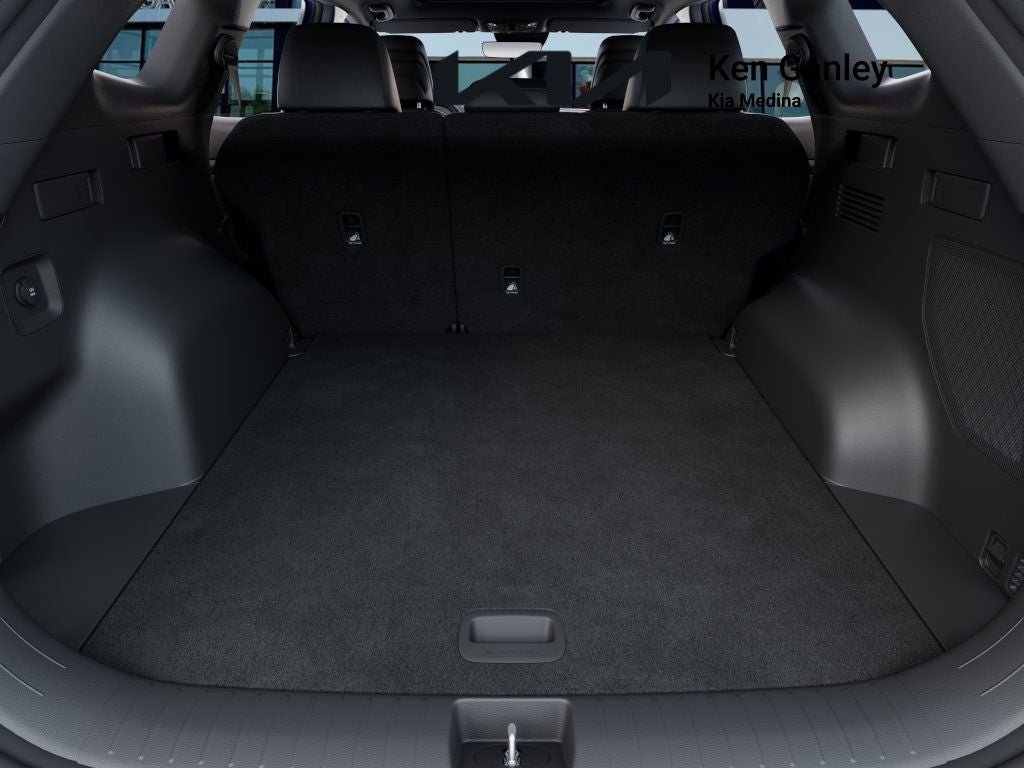 2026 Kia Sportage X-Pro Prestige