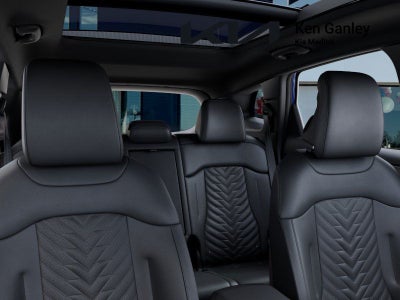 2026 Kia Sportage X-Pro Prestige