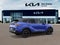 2026 Kia Sportage X-Pro Prestige