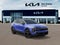 2026 Kia Sportage X-Pro Prestige