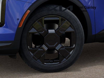 2026 Kia Sportage X-Pro Prestige