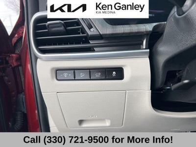 2023 Kia Telluride EX