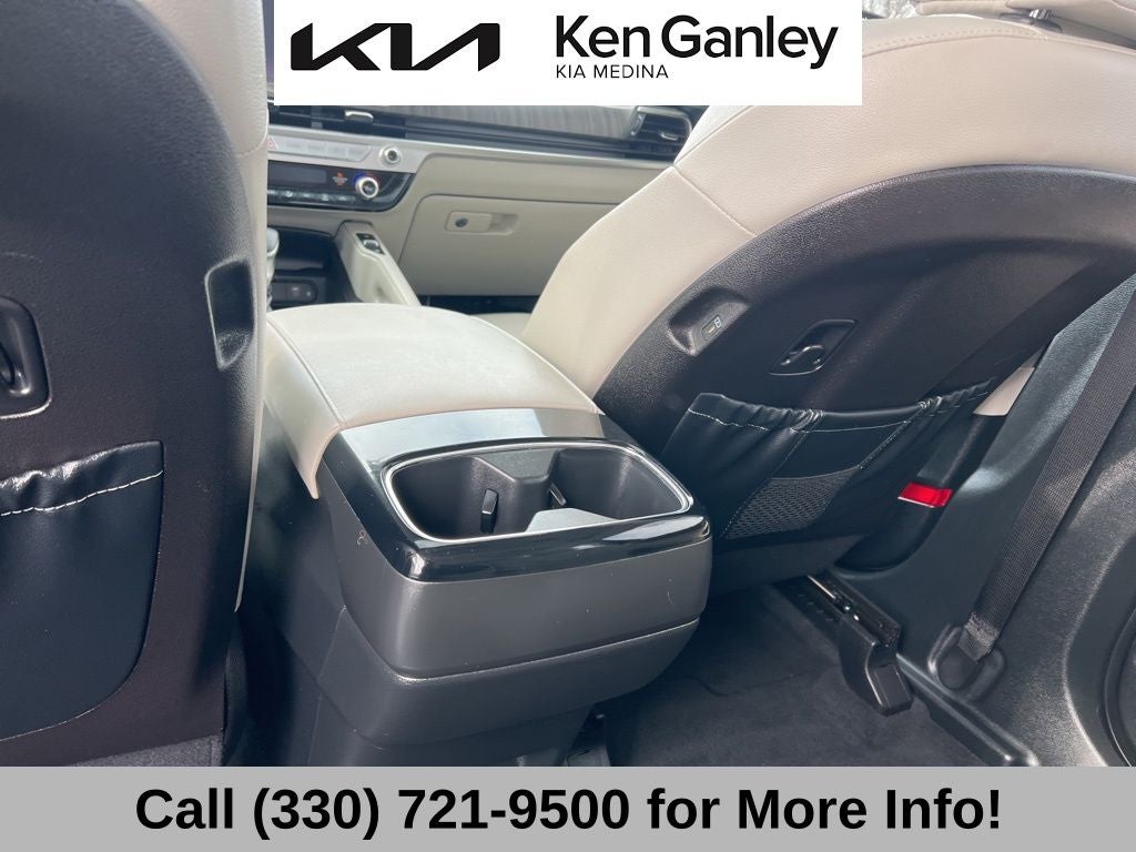 2023 Kia Telluride EX