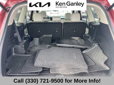 2023 Kia Telluride EX