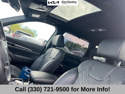 2023 Kia Telluride EX X-Line