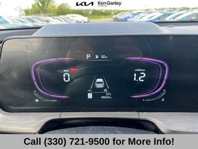 2023 Kia Telluride EX X-Line