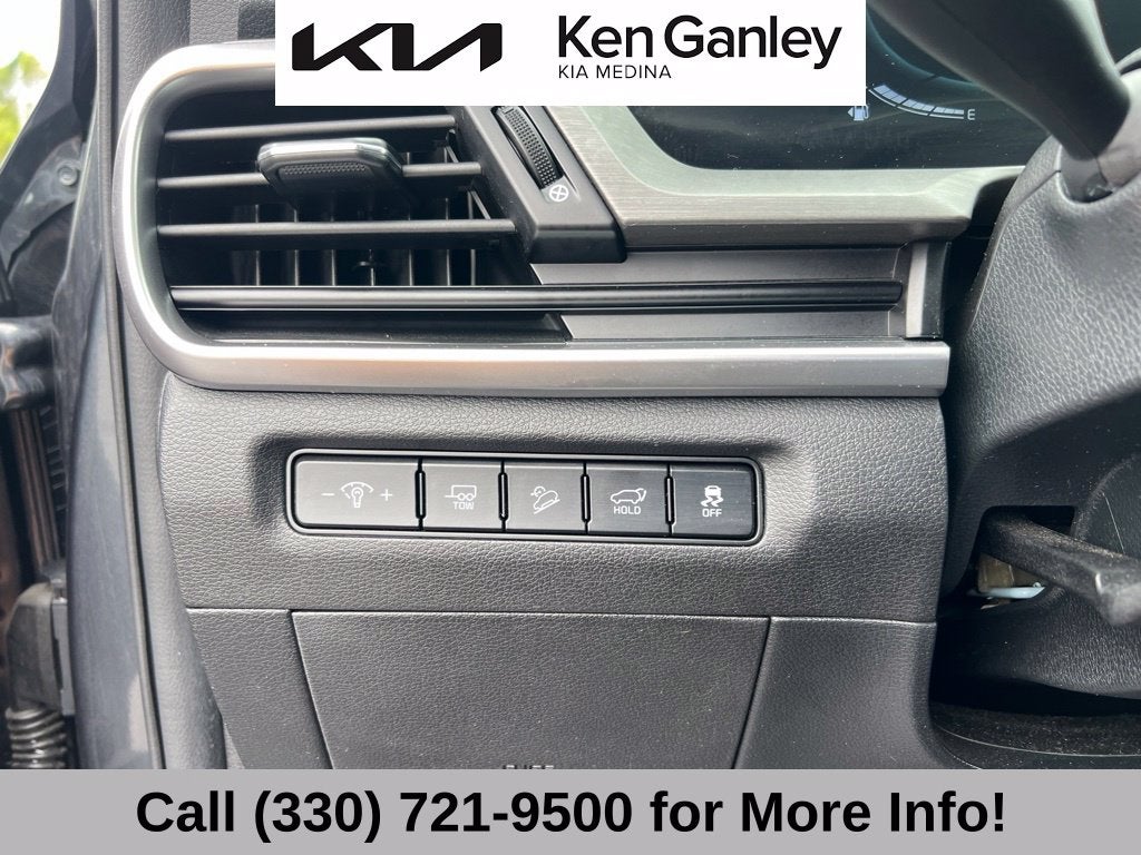 2024 Kia Telluride EX X-Line