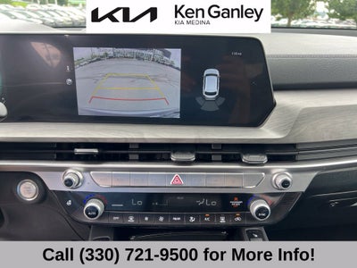 2024 Kia Telluride EX X-Line