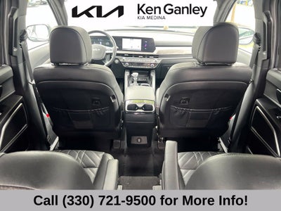 2024 Kia Telluride EX X-Line