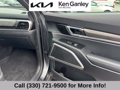 2024 Kia Telluride EX X-Line