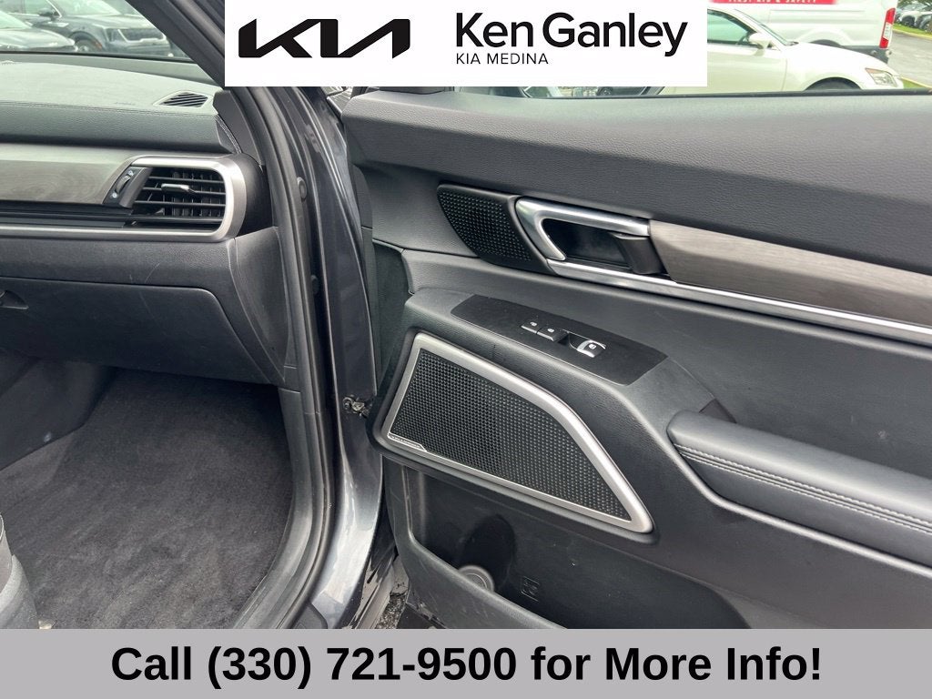 2024 Kia Telluride EX X-Line