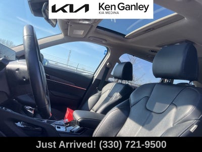 2023 Kia Telluride EX