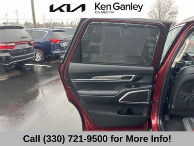 2023 Kia Telluride EX