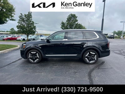 2023 Kia Telluride EX
