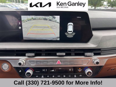 2024 Kia Telluride EX X-Line