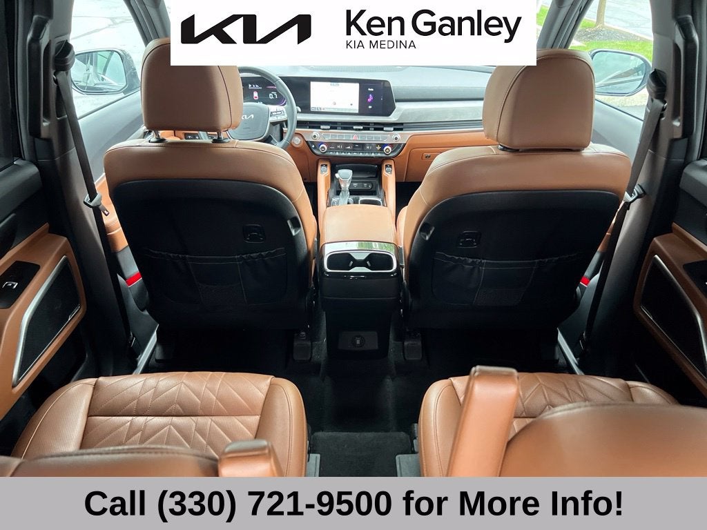 2024 Kia Telluride EX X-Line