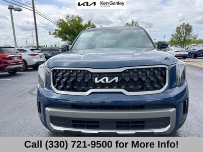 2023 Kia Telluride EX X-Line