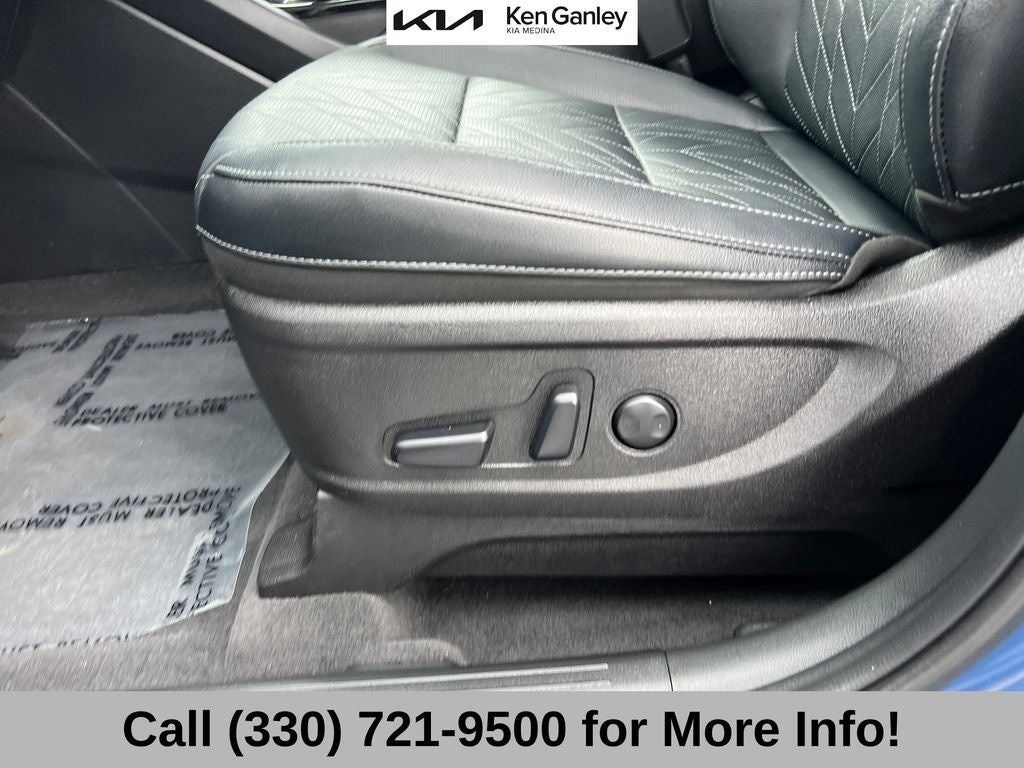 2023 Kia Telluride EX X-Line