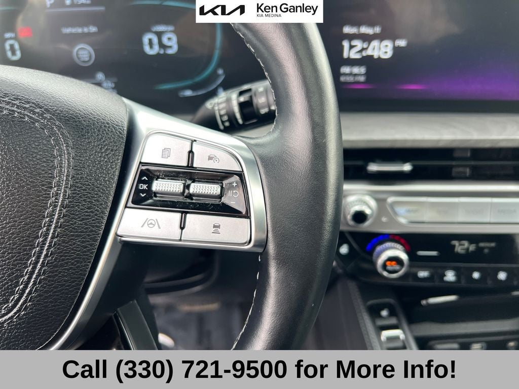 2023 Kia Telluride EX X-Line