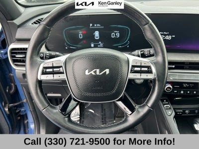 2023 Kia Telluride EX X-Line